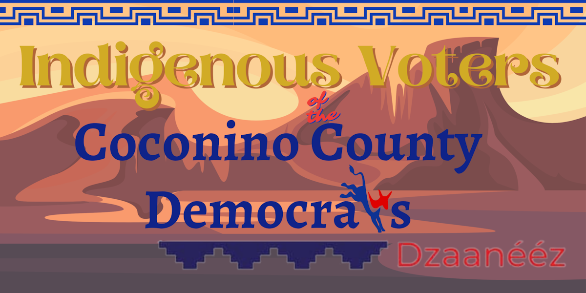 Tuba City Flea Market Tabling · Arizona Democratic Party